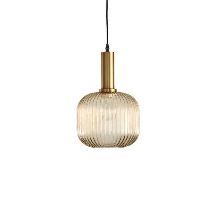 Constance | Glass Pendant