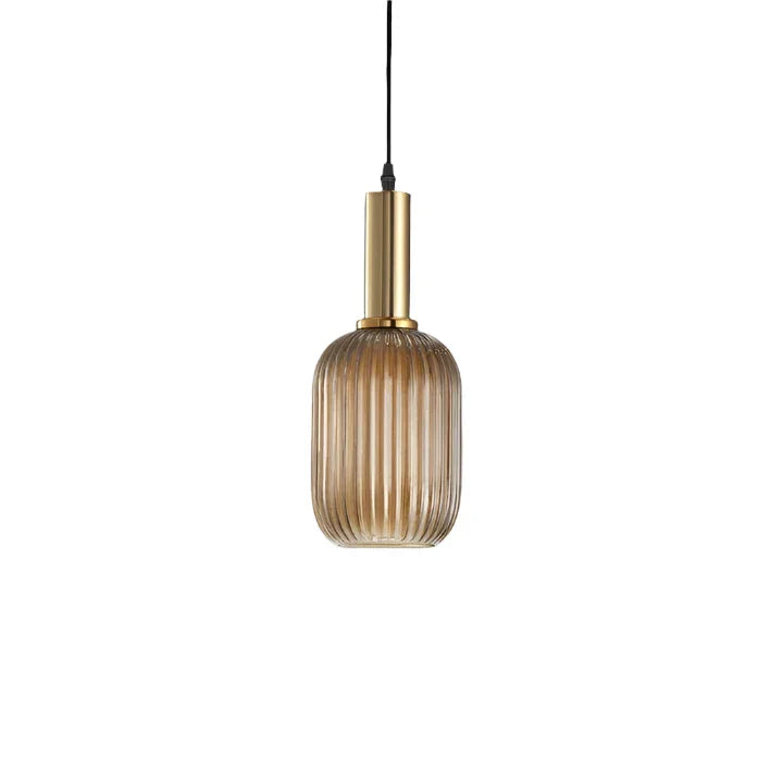 Constance | Glass Pendant