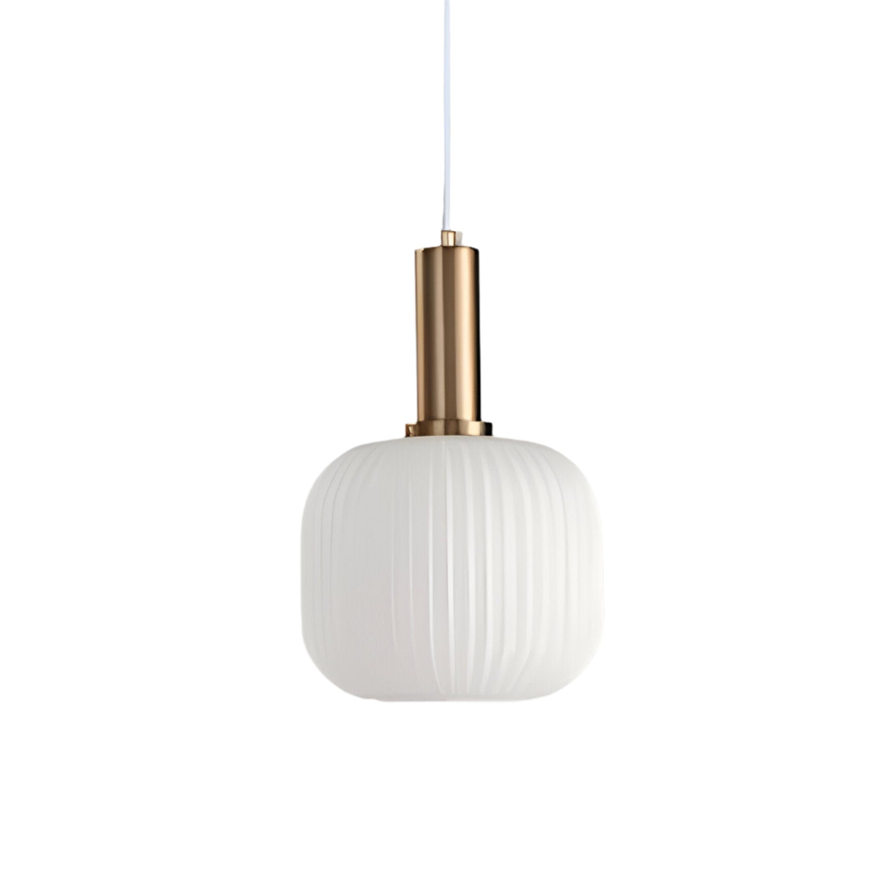 Constance | Glass Pendant