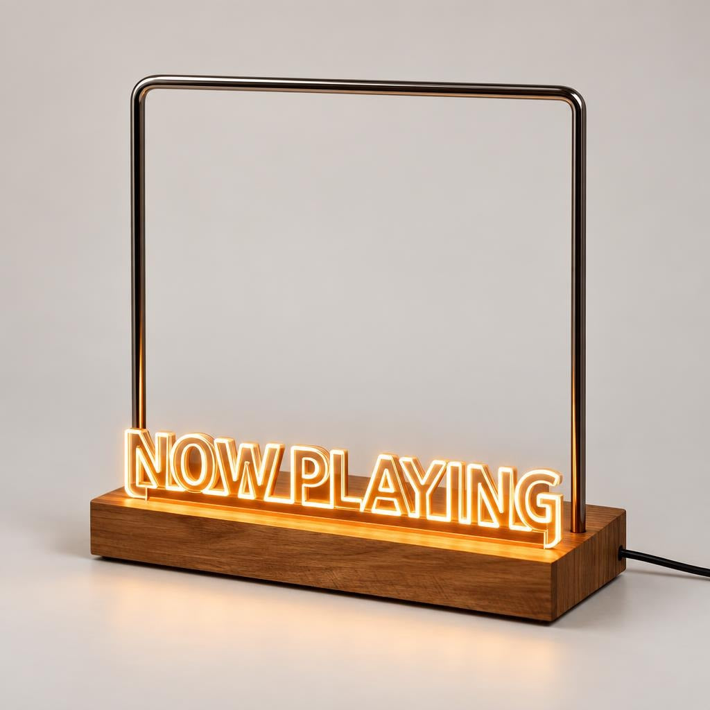 Elaina | Display Stand