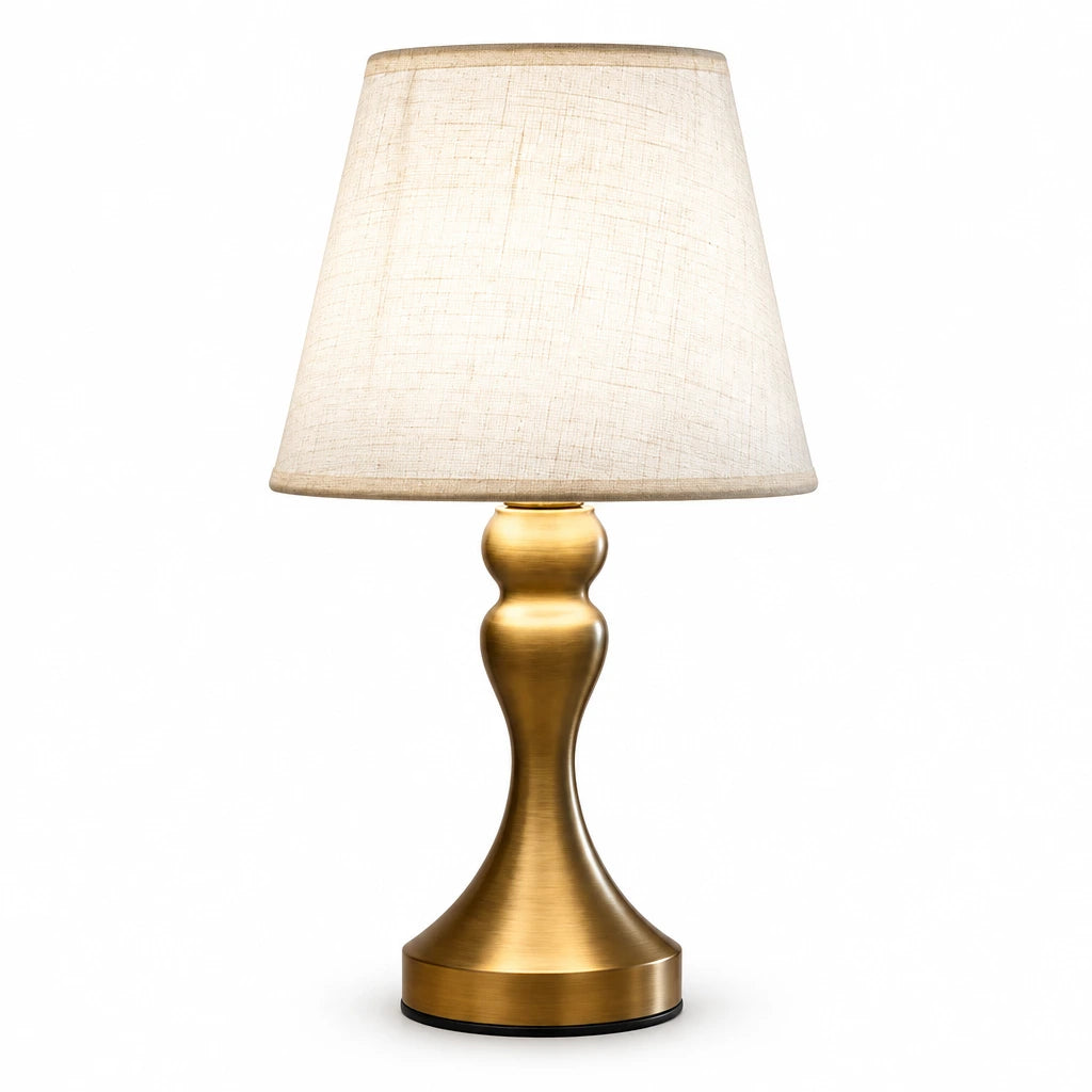 Astrid | Metal Table Lamp