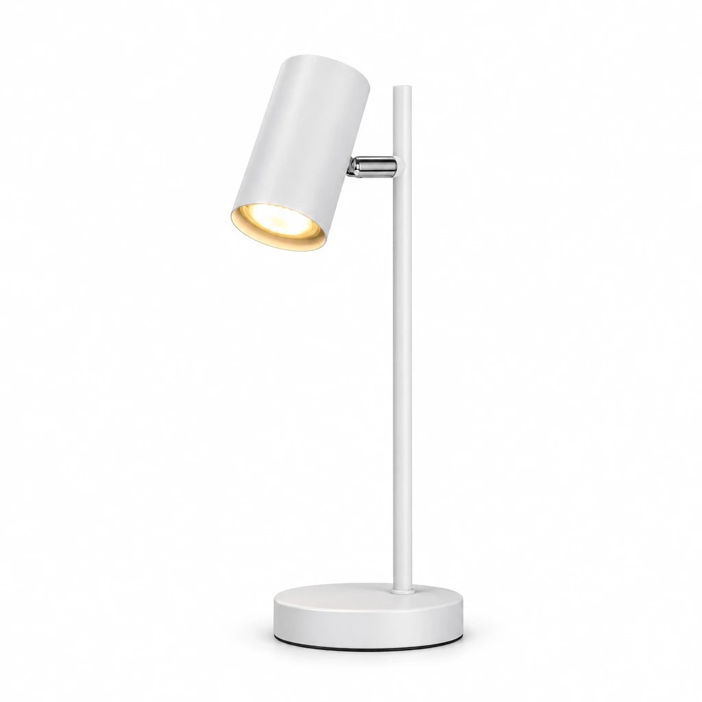 Alba | Black Table Lamp