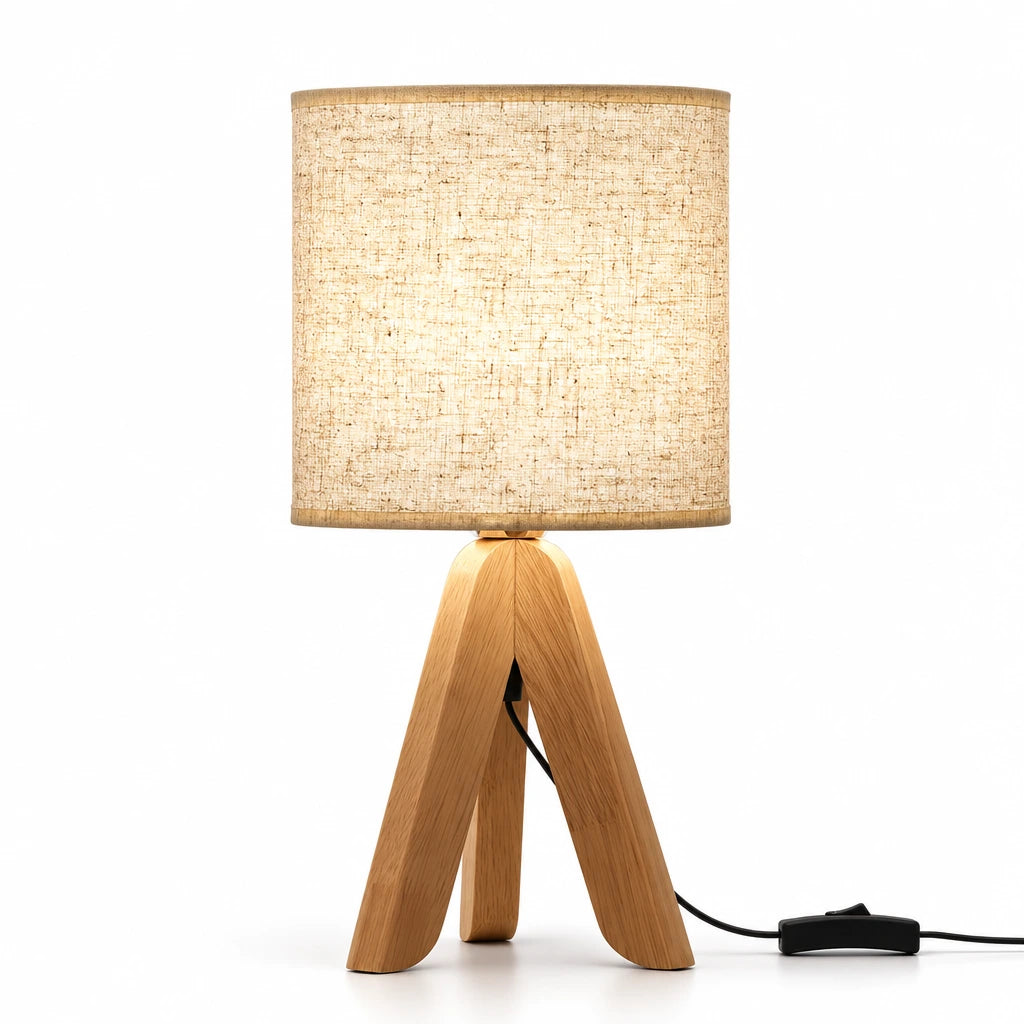 Ashley | Table Lamp