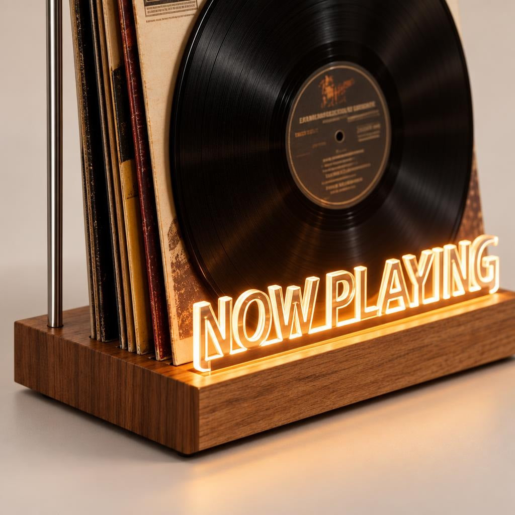 Elaina | Display Stand