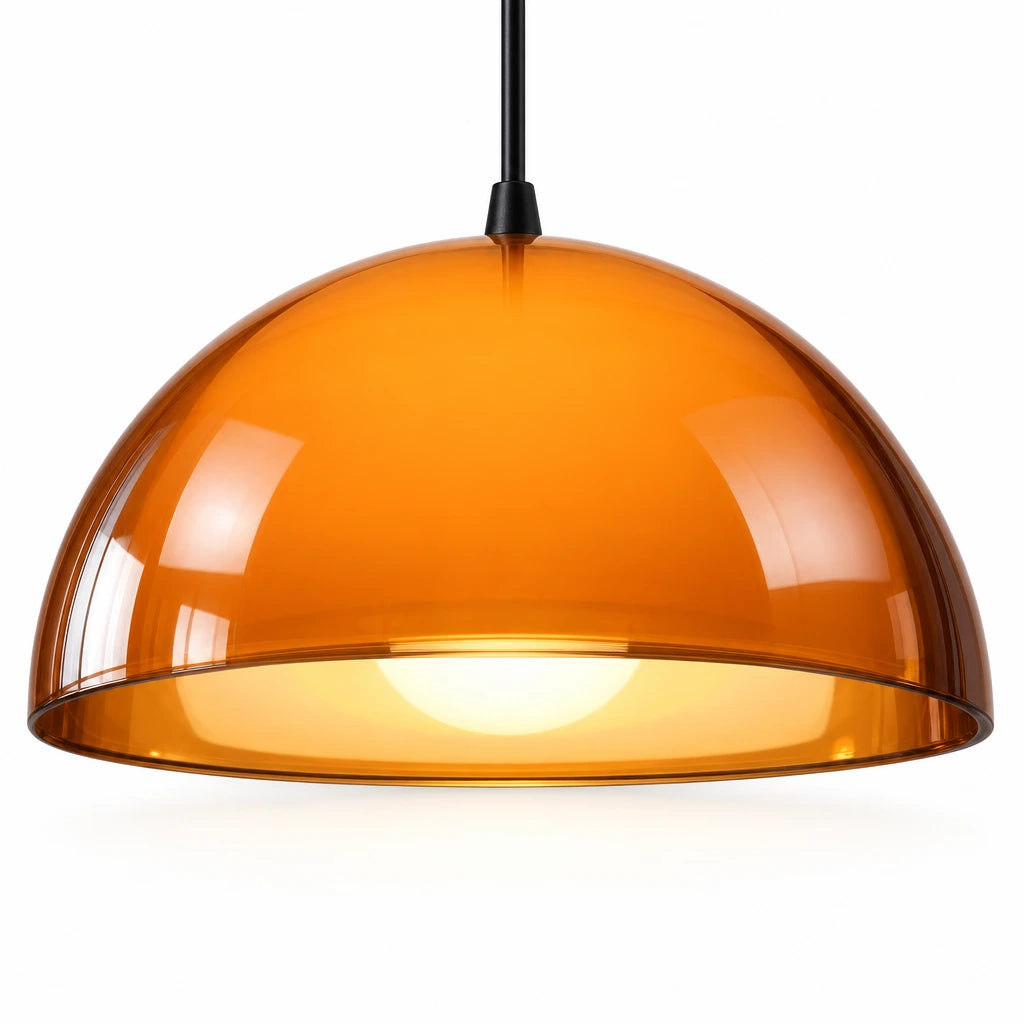 Amira | Acrylic Pendant