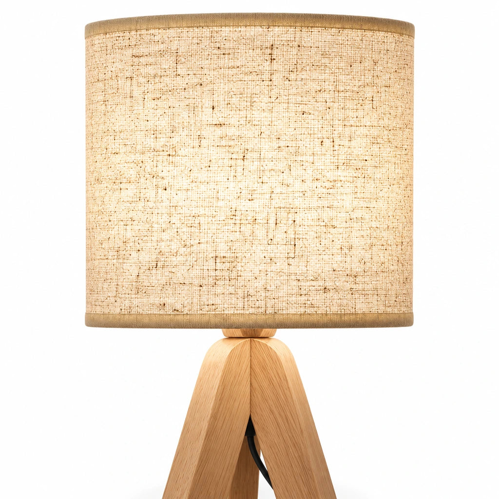 Ashley | Table Lamp