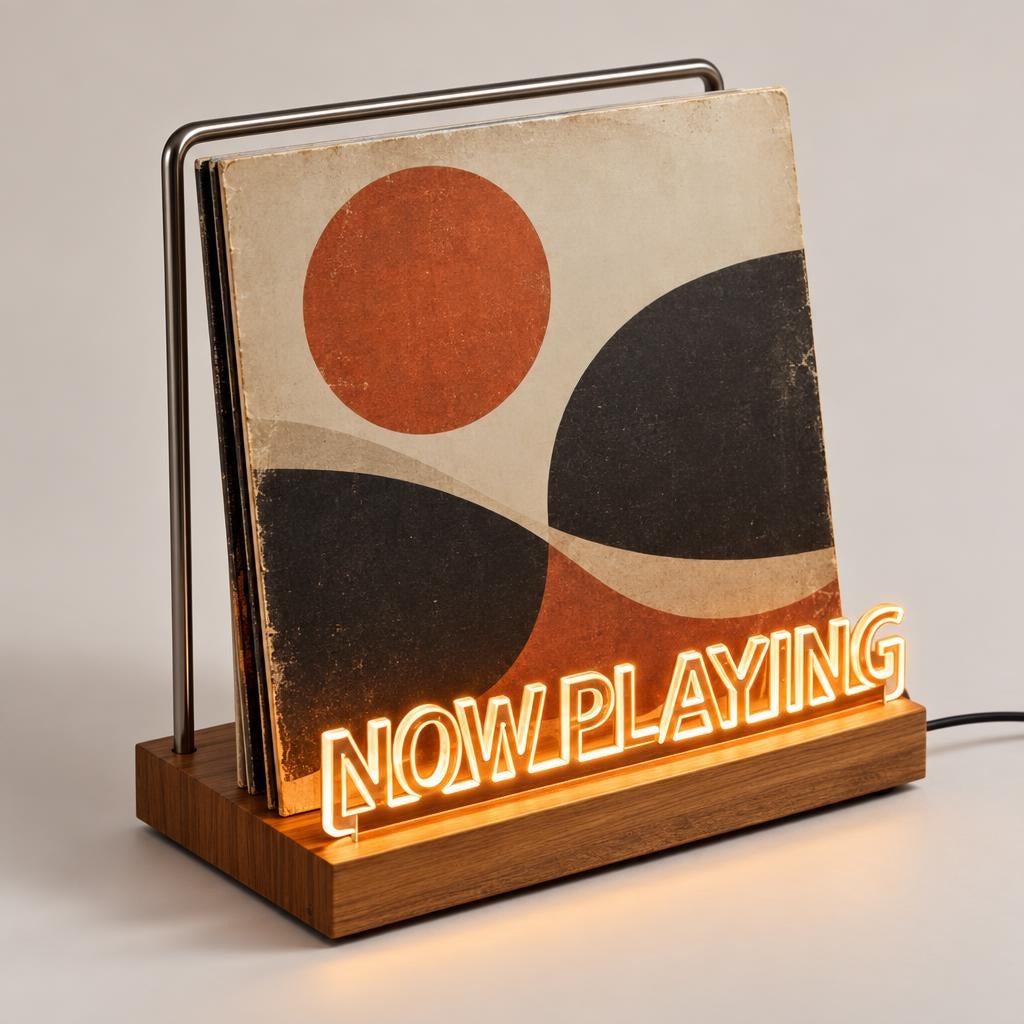 Elaina | Display Stand