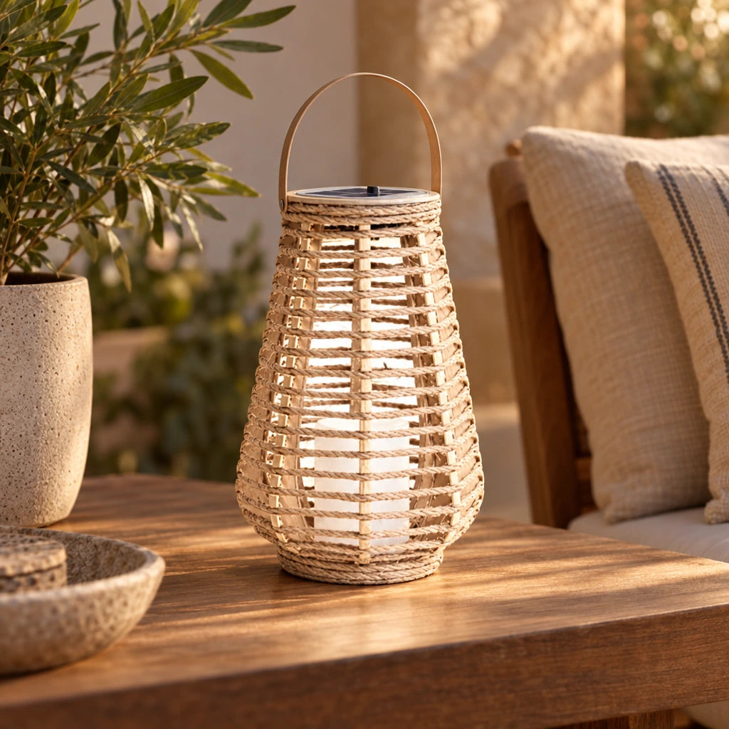 Fleur | Lantern
