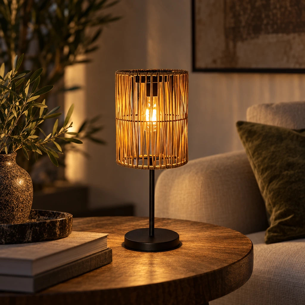 Eliana | Table Lamp