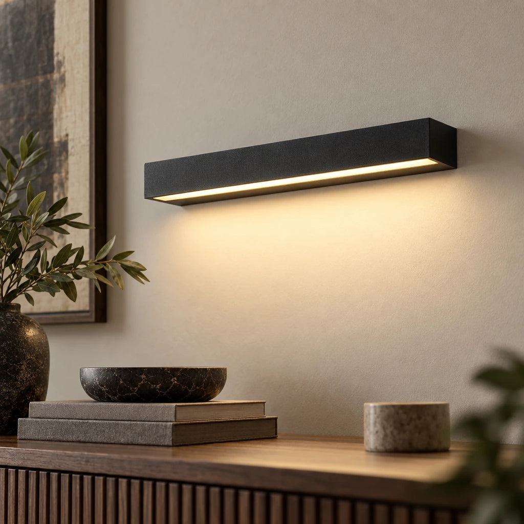 Cara | LED Wall Light