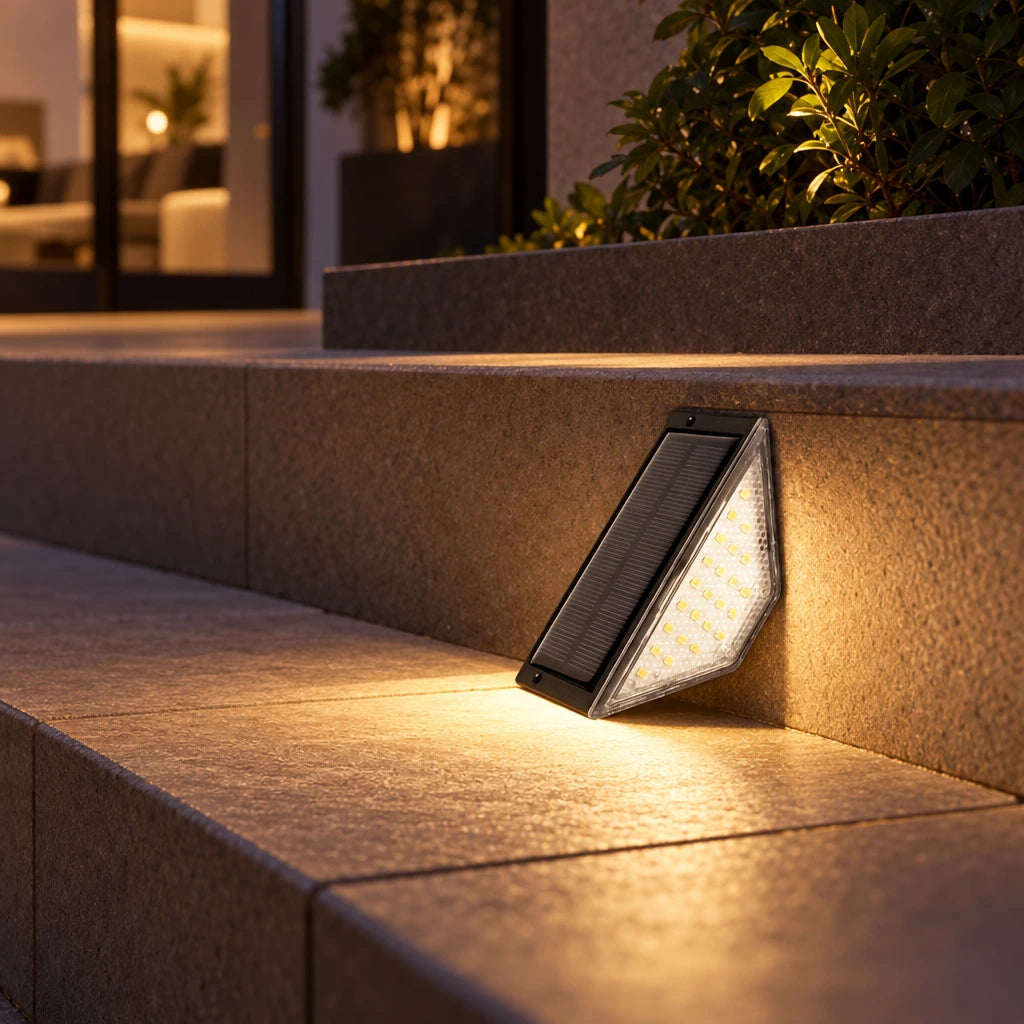 Farrah | Outdoor Light