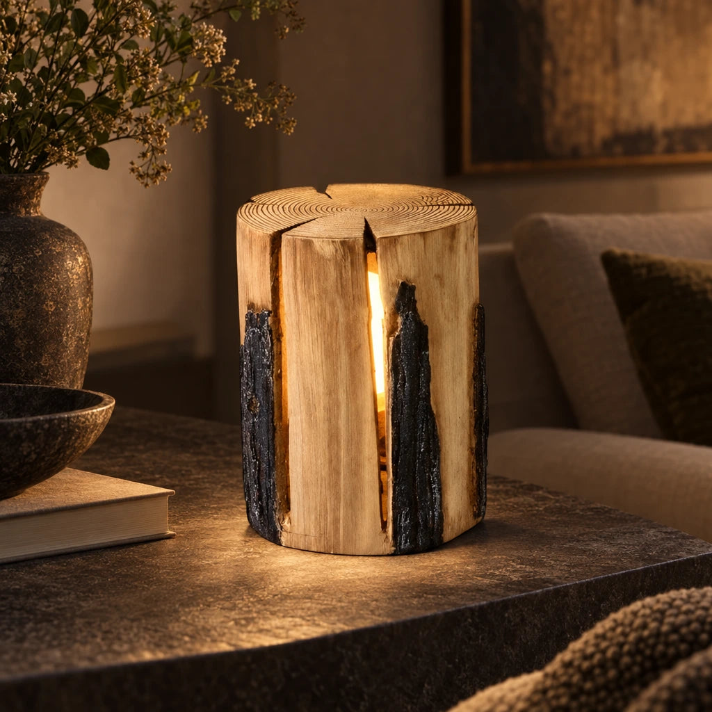 Bo | Table Lamp