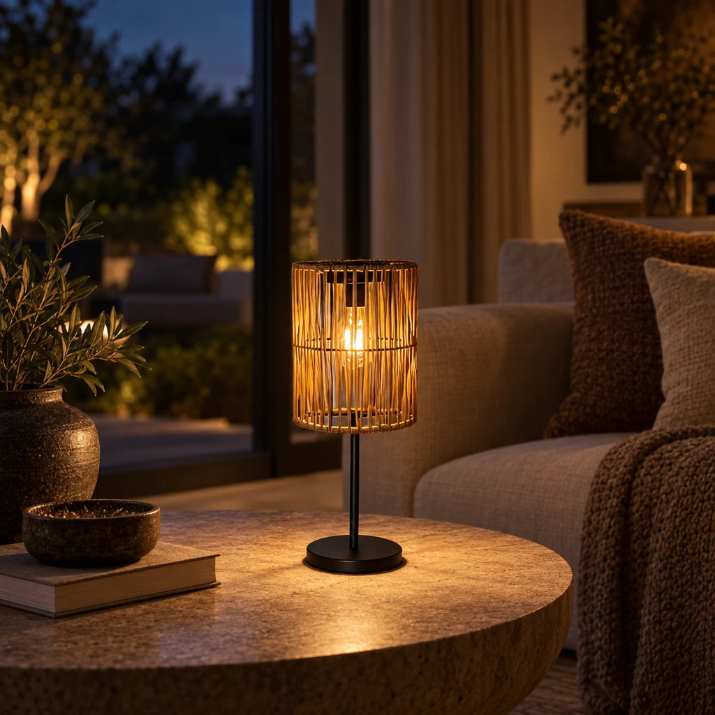 Eliana | Table Lamp