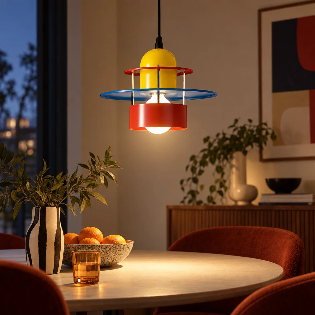 Emmeline | Metal Chandelier