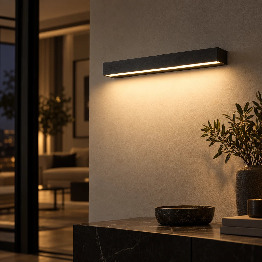 Cara | LED Wall Light