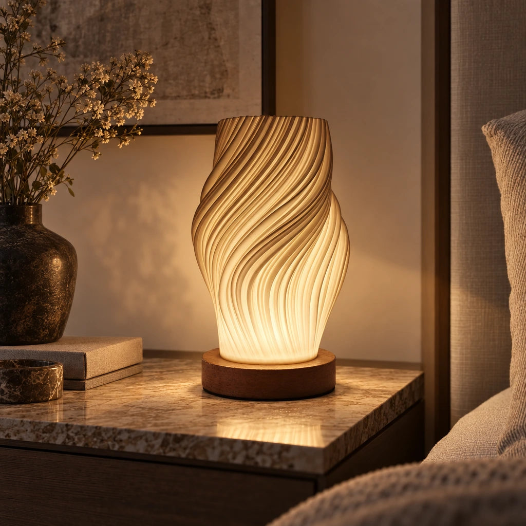 Estella | LED Table Lamp