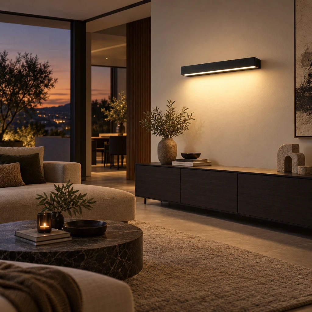 Cara | LED Wall Light