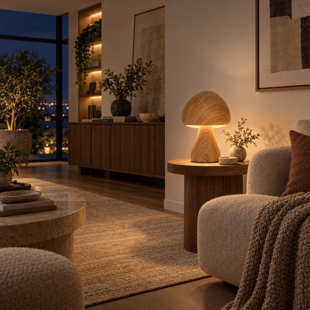 Catalina | Table Lamp