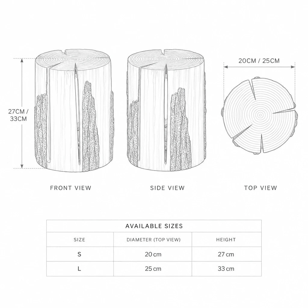 Bo | Table Lamp