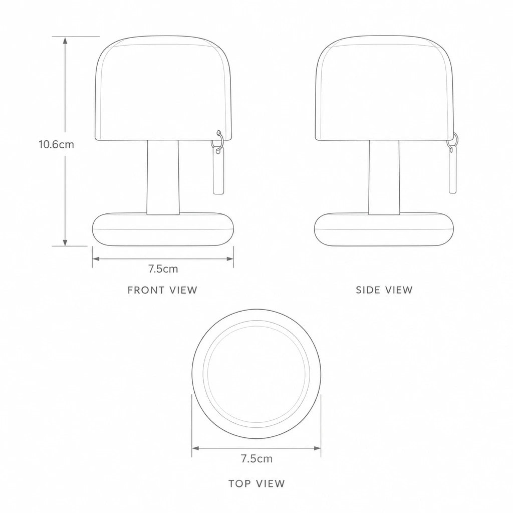 Adriana | table Lamp