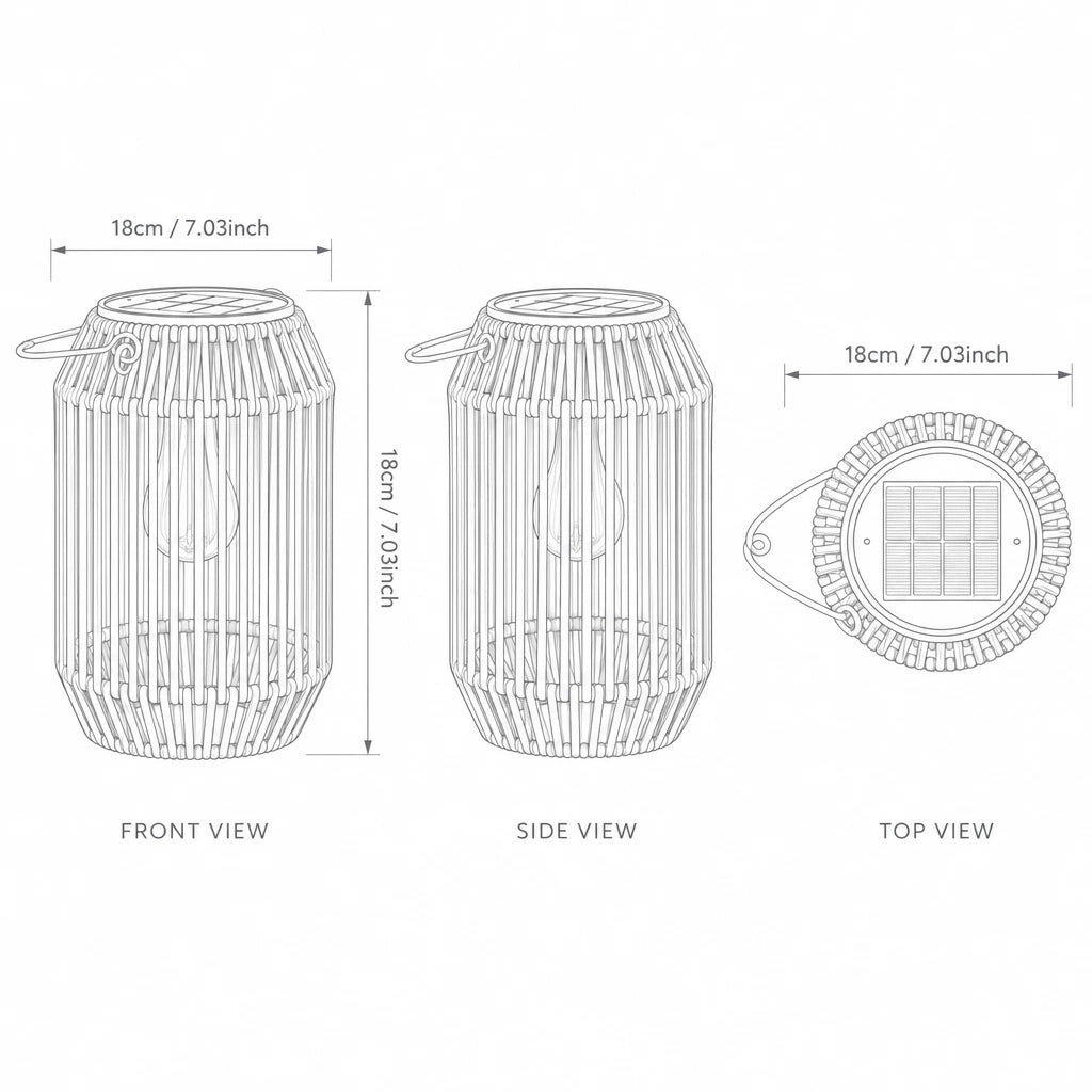 Estelle | Wall Light