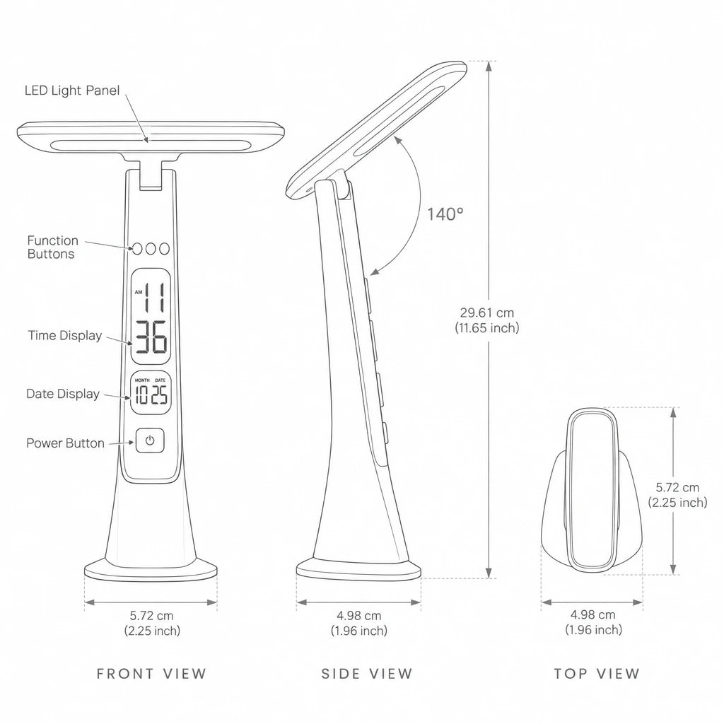 Cerys | Table Lamp