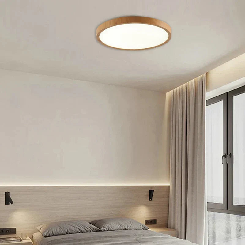 Betty | Flush Mount Light