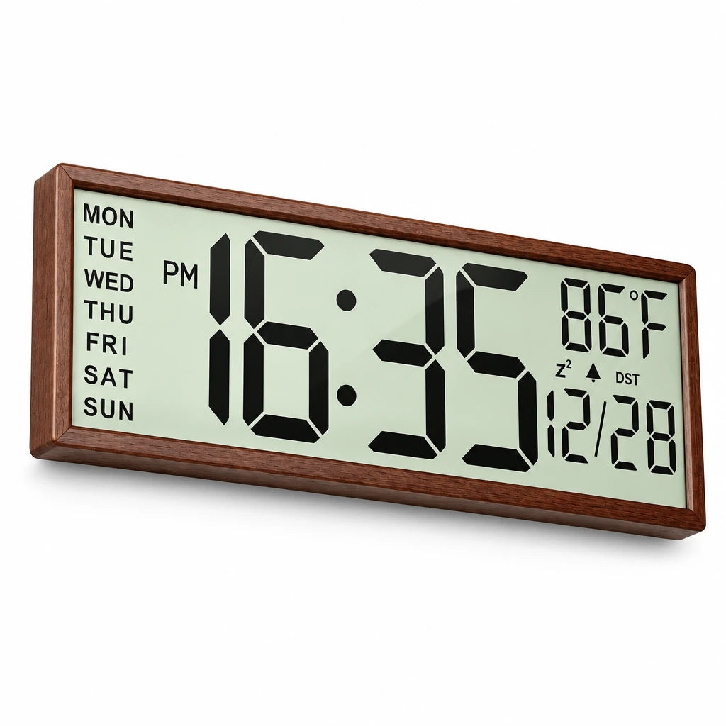 Bianca | Wall Clock