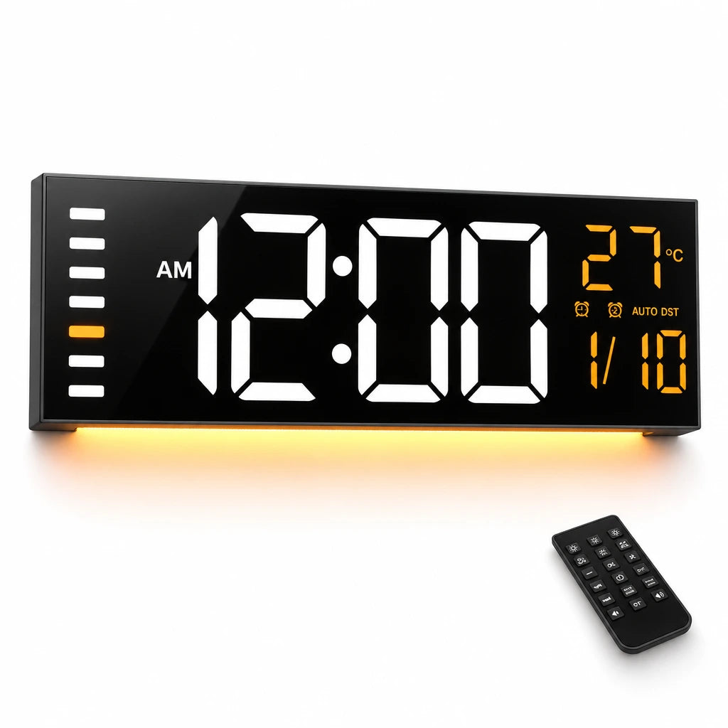 Colette | Wall Clock